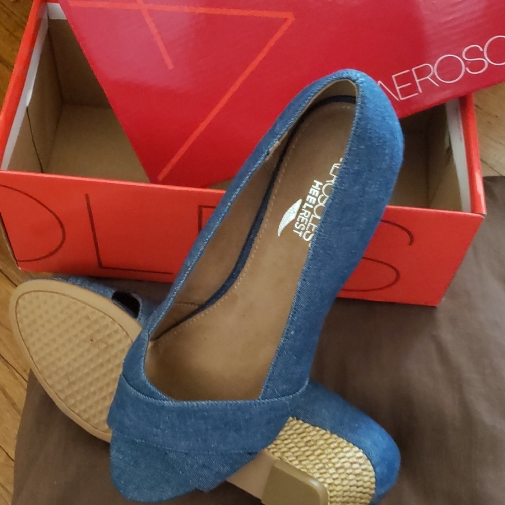 Shoes